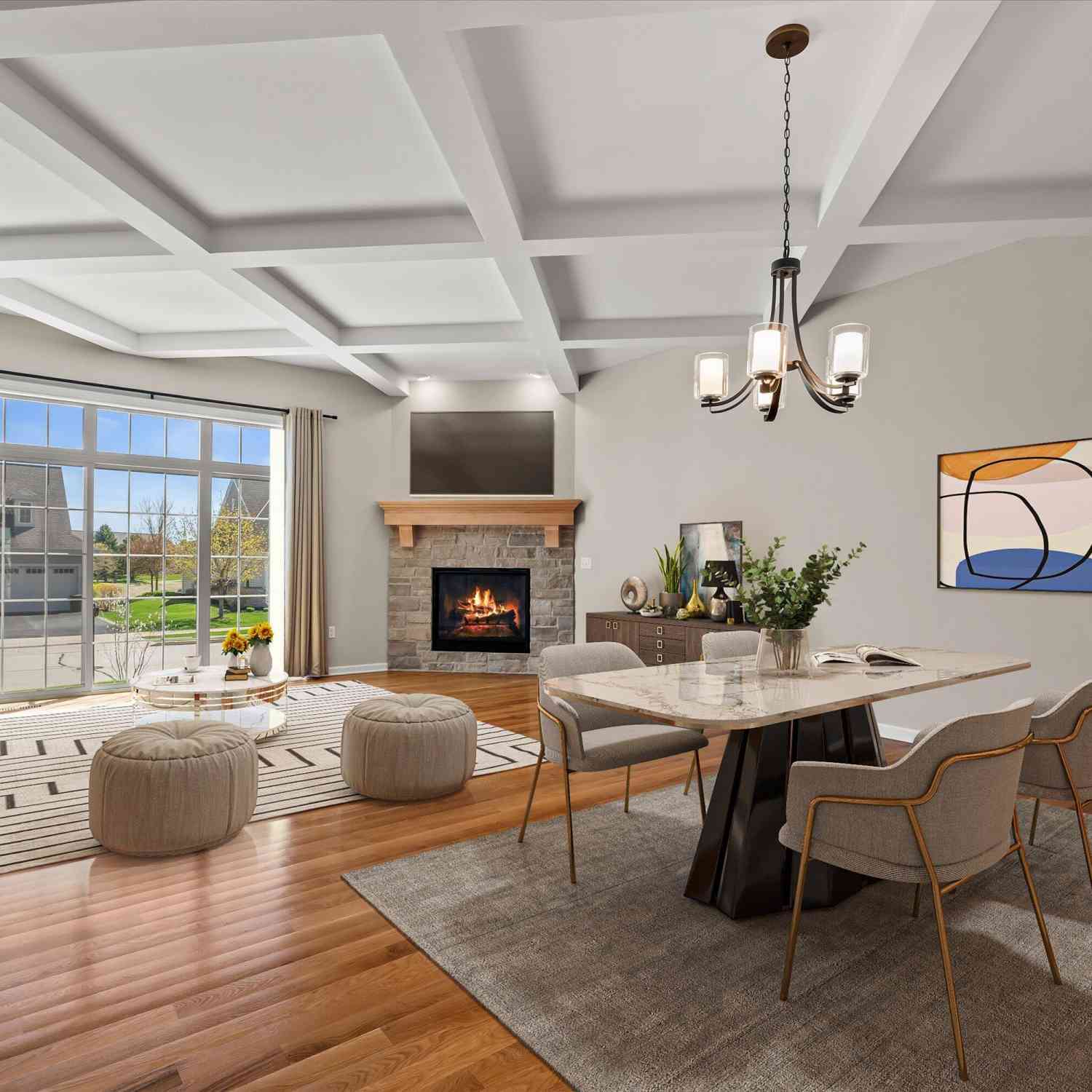 Condo For Sale - 1615 Belmont #50<br/> Oconomowoc, WI 53066