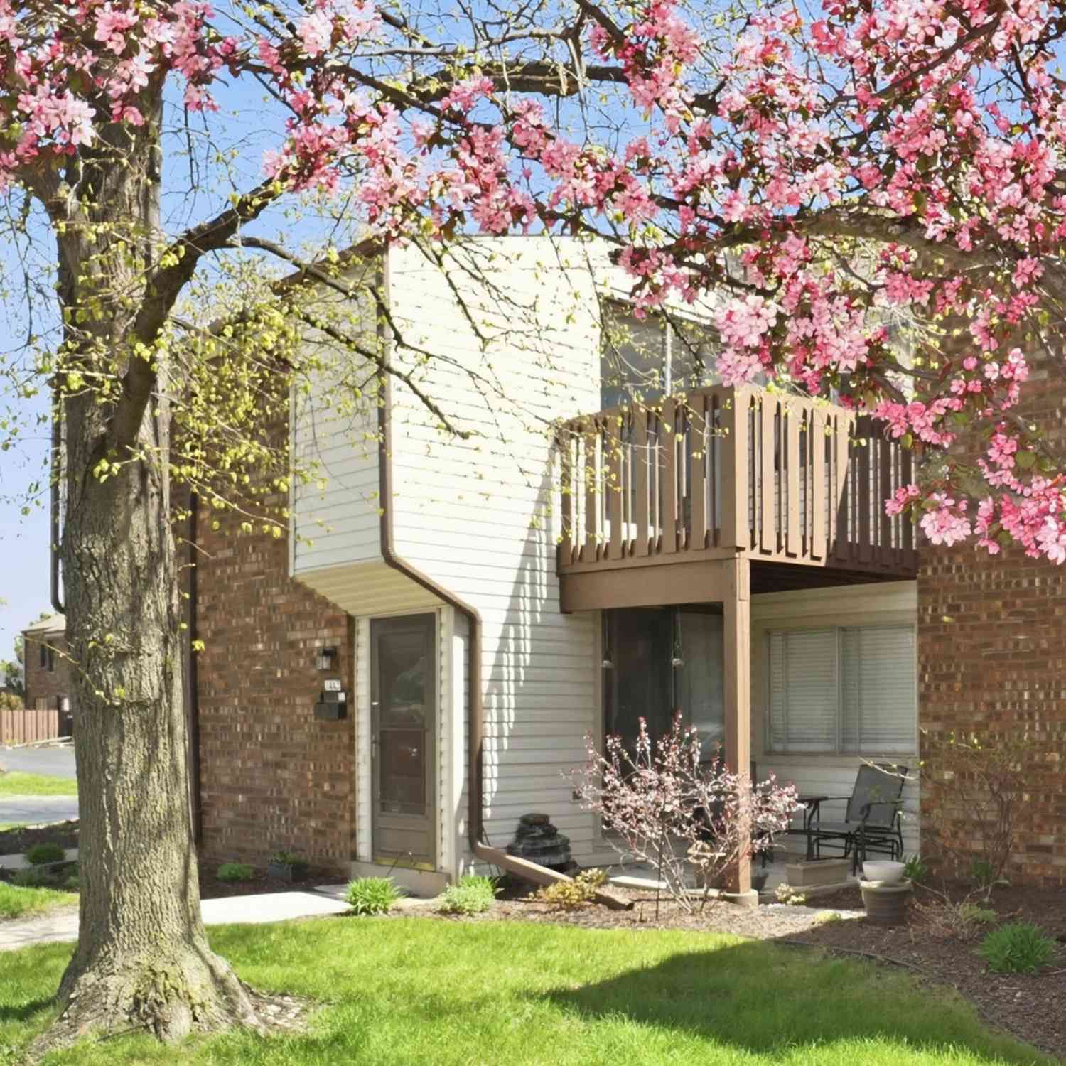 Condo For Sale - 1441 30th<br/> Kenosha, WI 53144