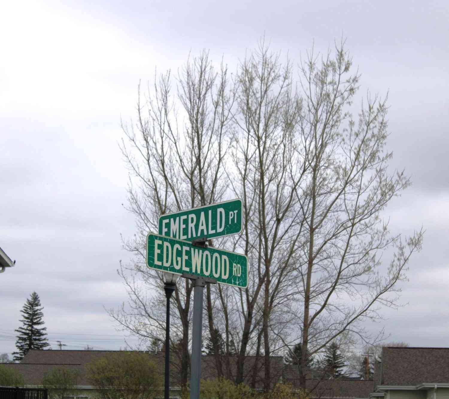 Condo For Sale - 509 Emerald #16<br/> Kewaskum, WI 53040