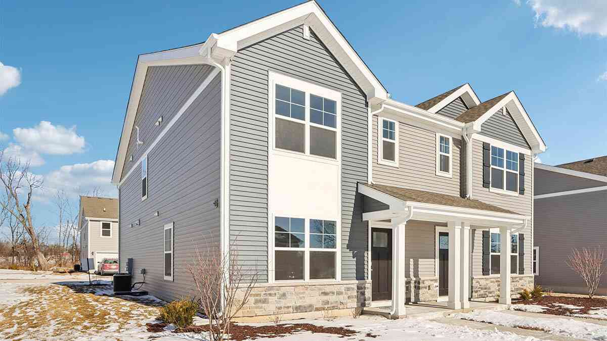 Condo For Sale - 1008 58th<br/> Union Grove, WI 53182