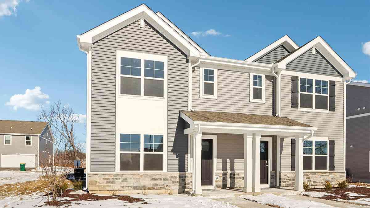 Condo For Sale - 1012 58th<br/> Union Grove, WI 53182
