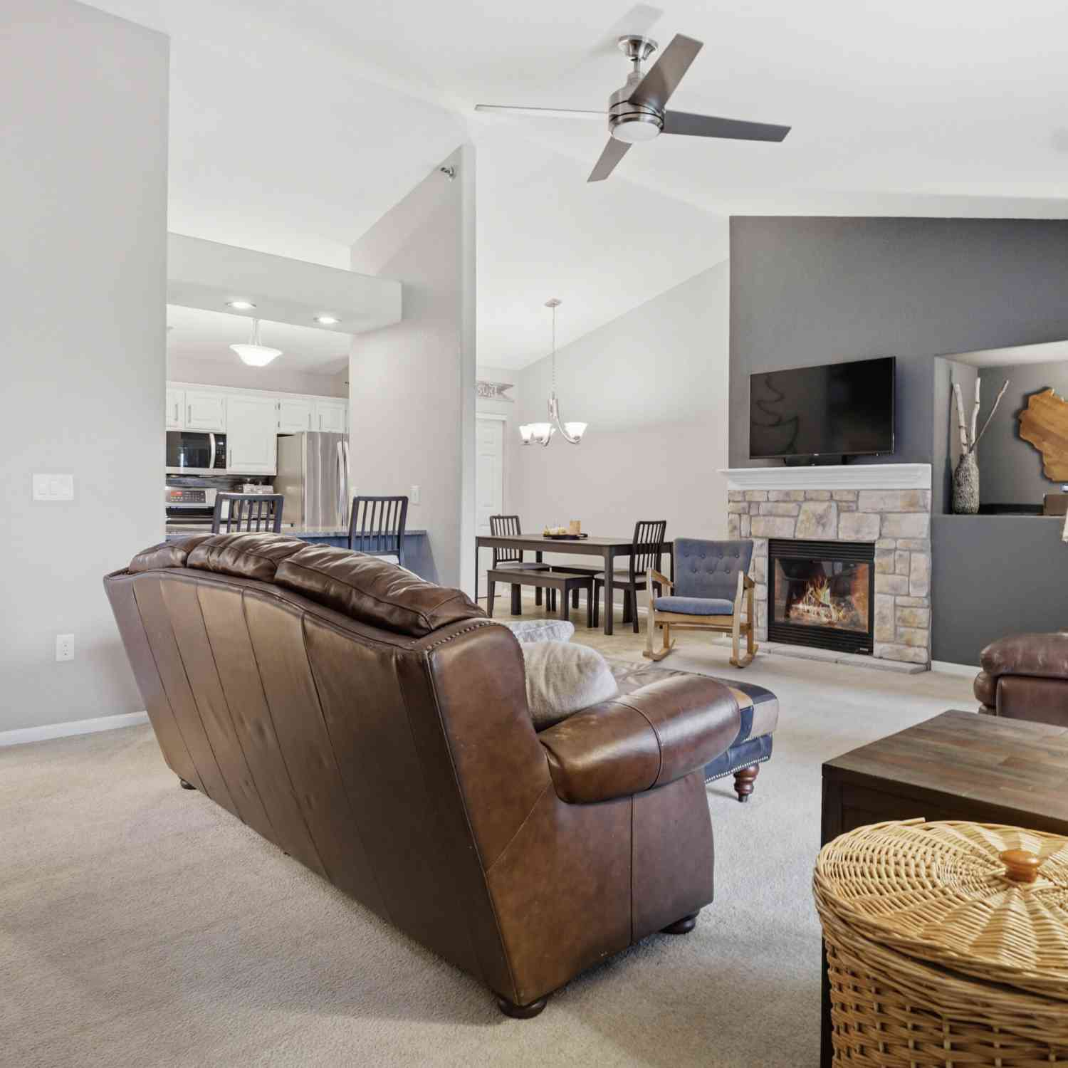 Condo For Sale - 1030 River Place #5<br/> Waukesha, WI 53189