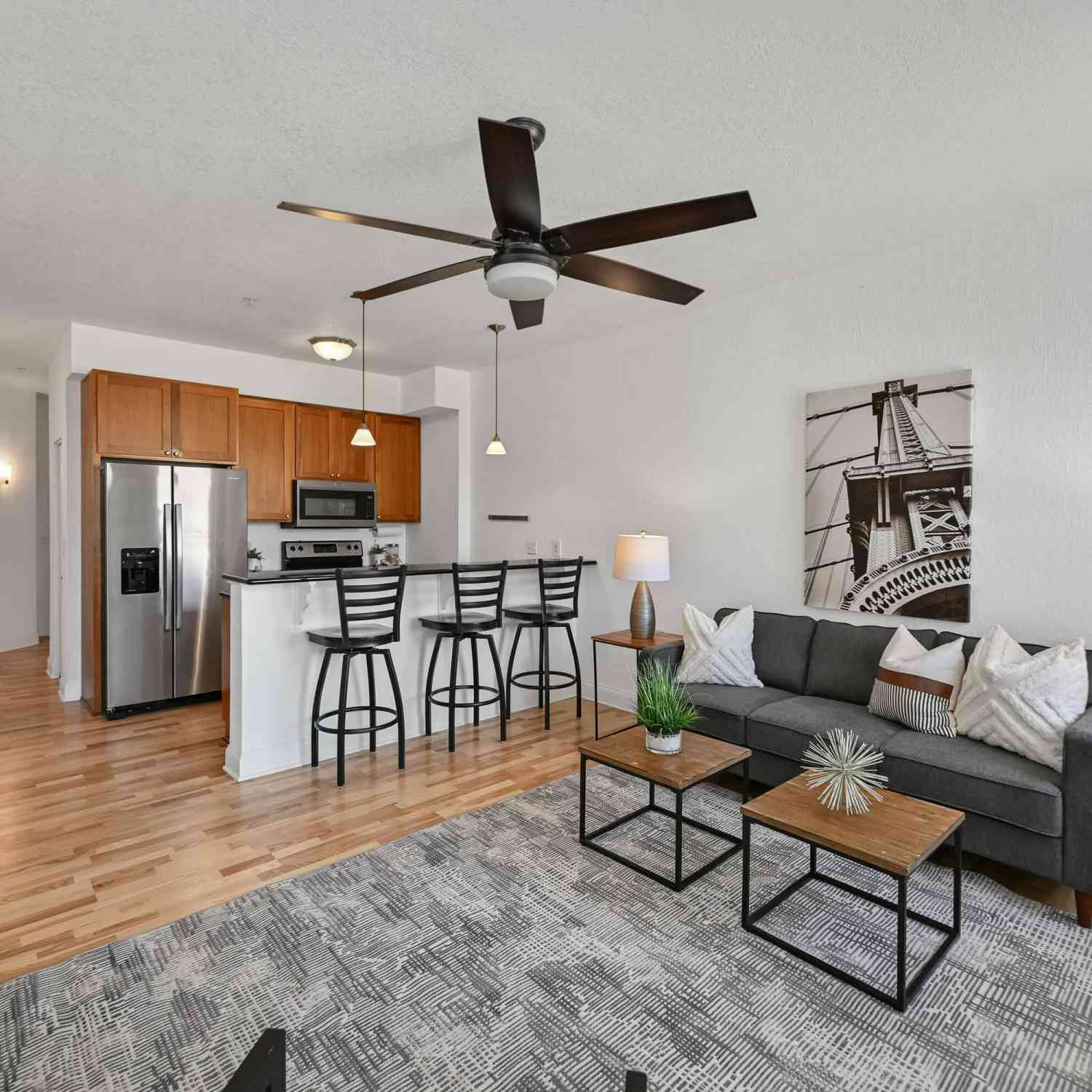 Condo For Sale - 606 W Wisconsin #303<br/> Milwaukee, WI 53203