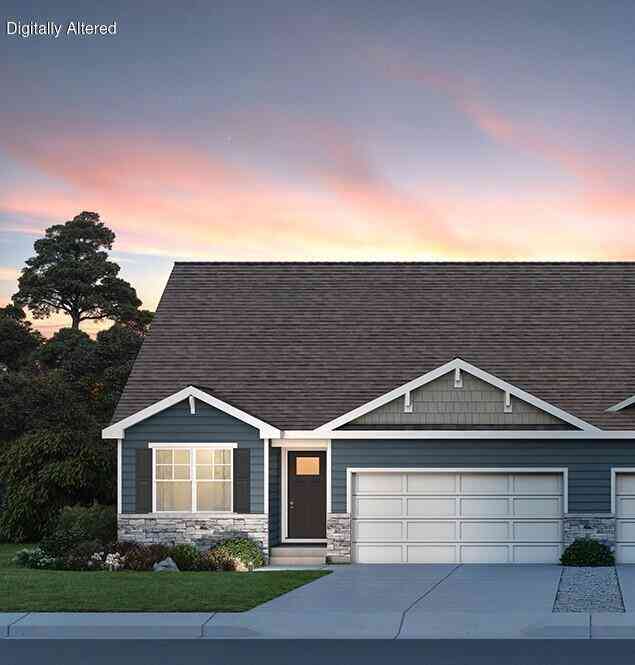 Condo For Sale - 810 Concord #B<br/> Burlington, WI 53105
