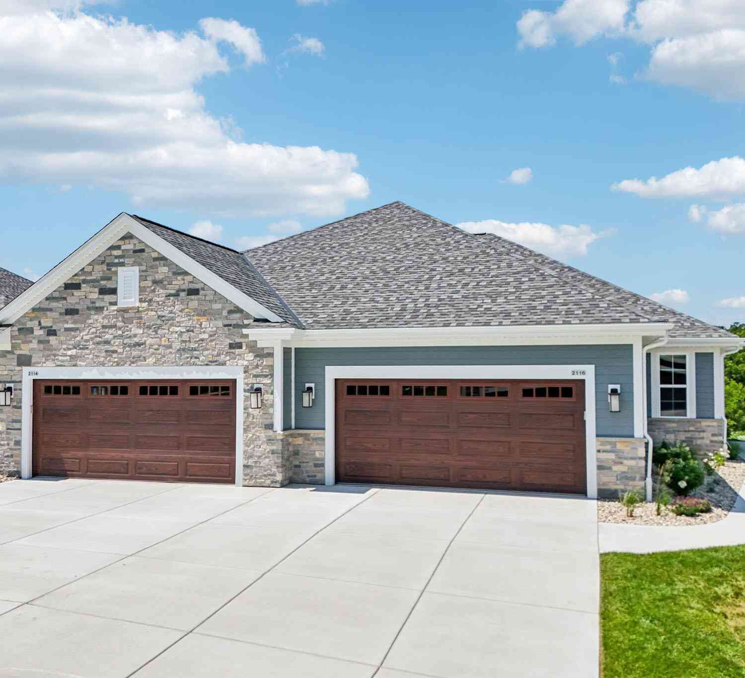Condo For Sale - 2116 Bluestem #1402<br/> Waukesha, WI 53188