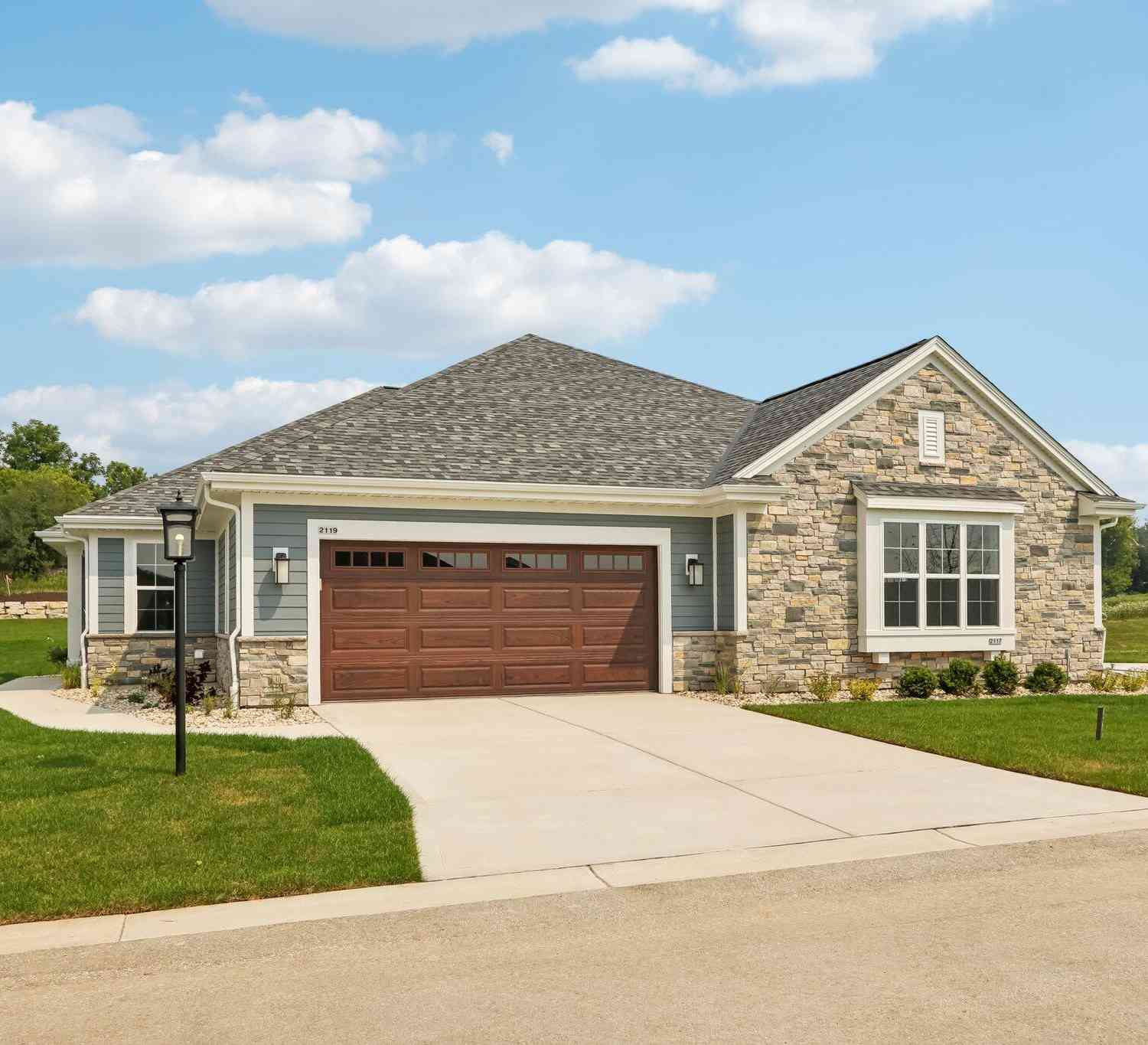 Condo For Sale - 2119 Bluestem #0201<br/> Waukesha, WI 53188