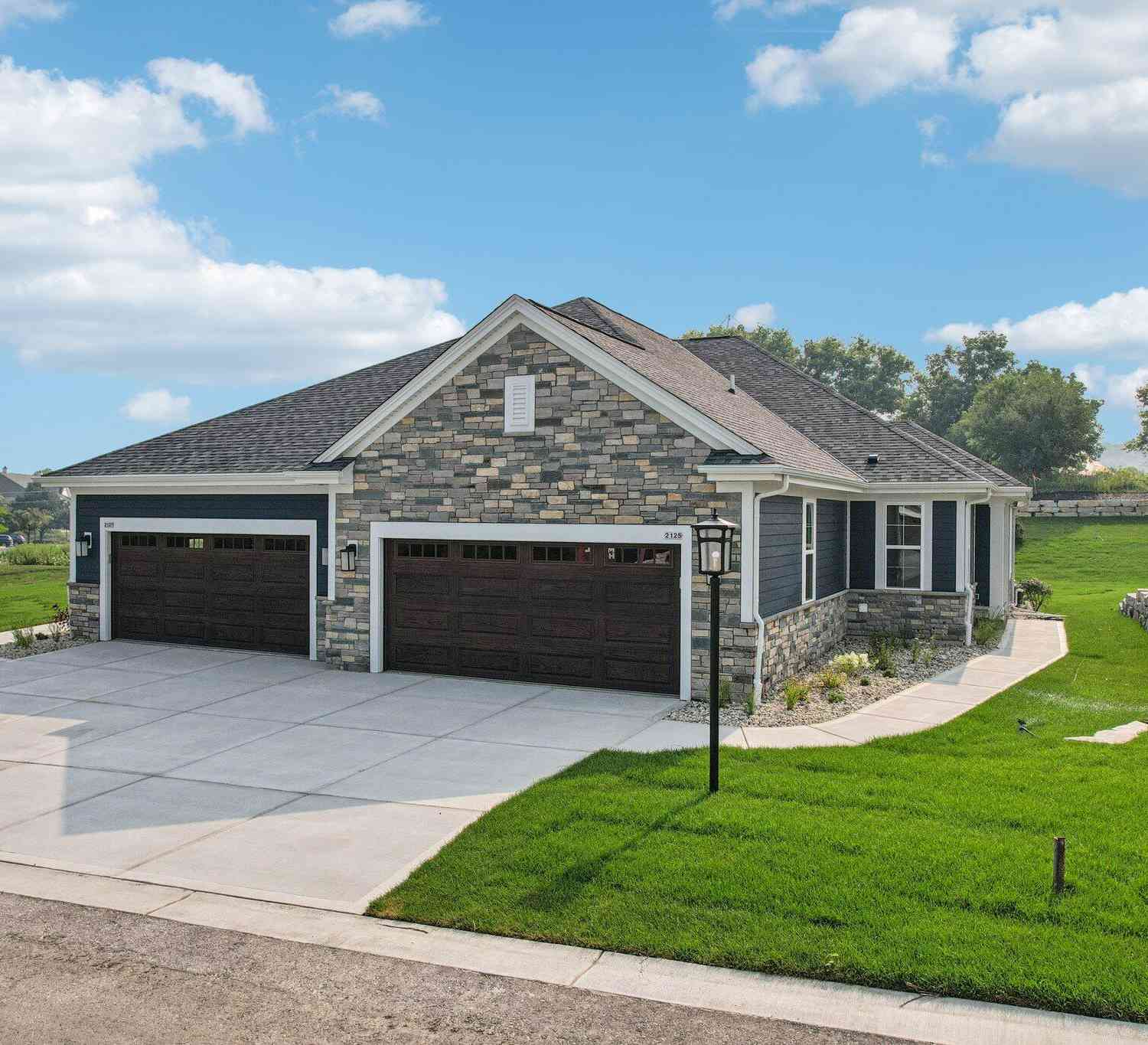 Condo For Sale - 2125 Bluestem #0102<br/> Waukesha, WI 53188