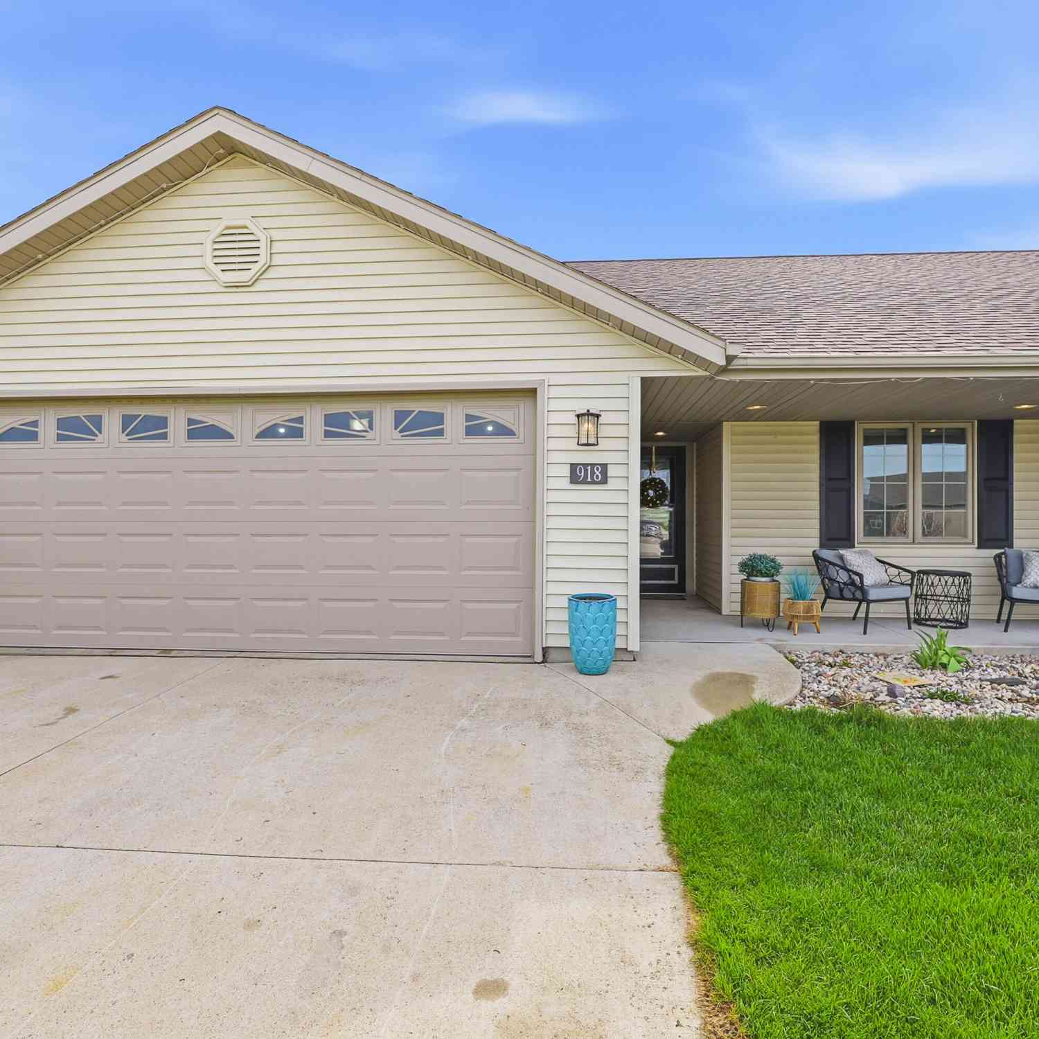Condo For Sale - 918 Partridge<br/> Dodge County, Lomira, WI 53048