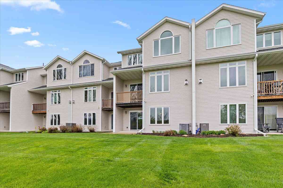 Condo For Sale - 769 Green Bay #5<br/> Dodge County, Mayville, WI 53050