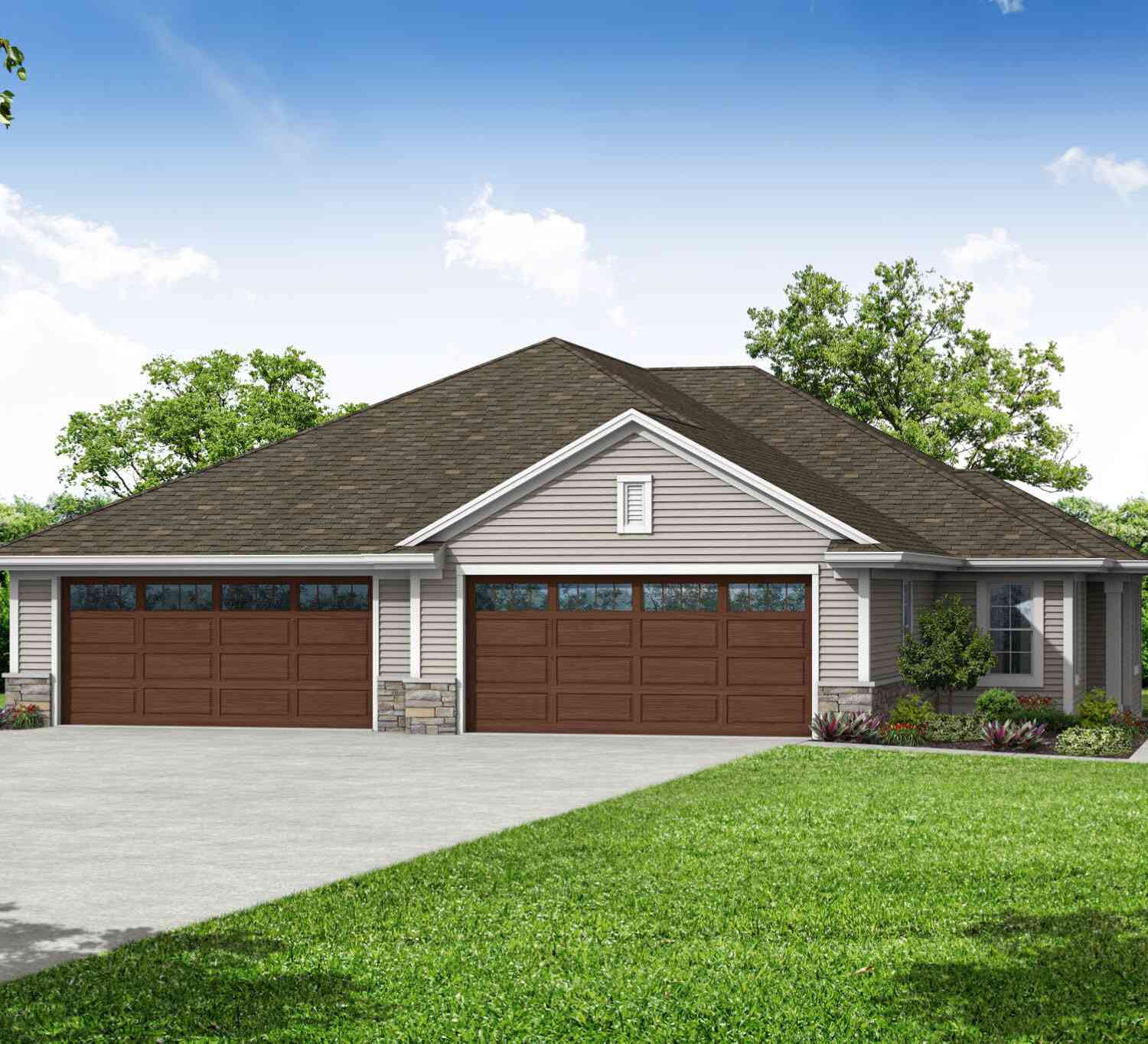 Condo For Sale - 401 Park Villas #2402<br/> Waterford, WI 53185
