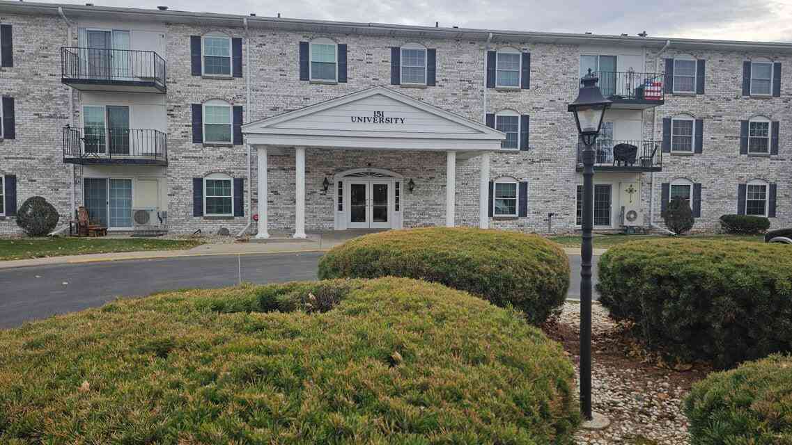 Condo For Sale - 151 N University #319<br/> West Bend, WI 53095