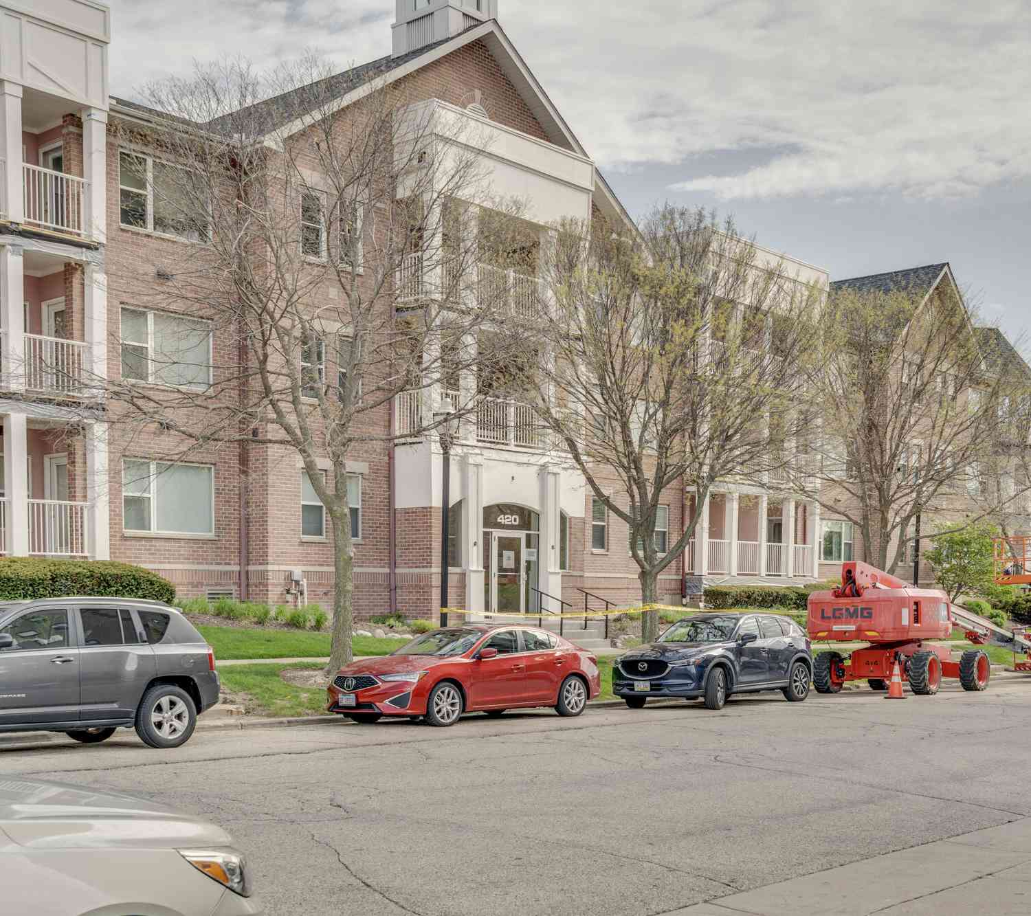 Condo For Sale - 420 57th #315<br/> Kenosha, WI 53140