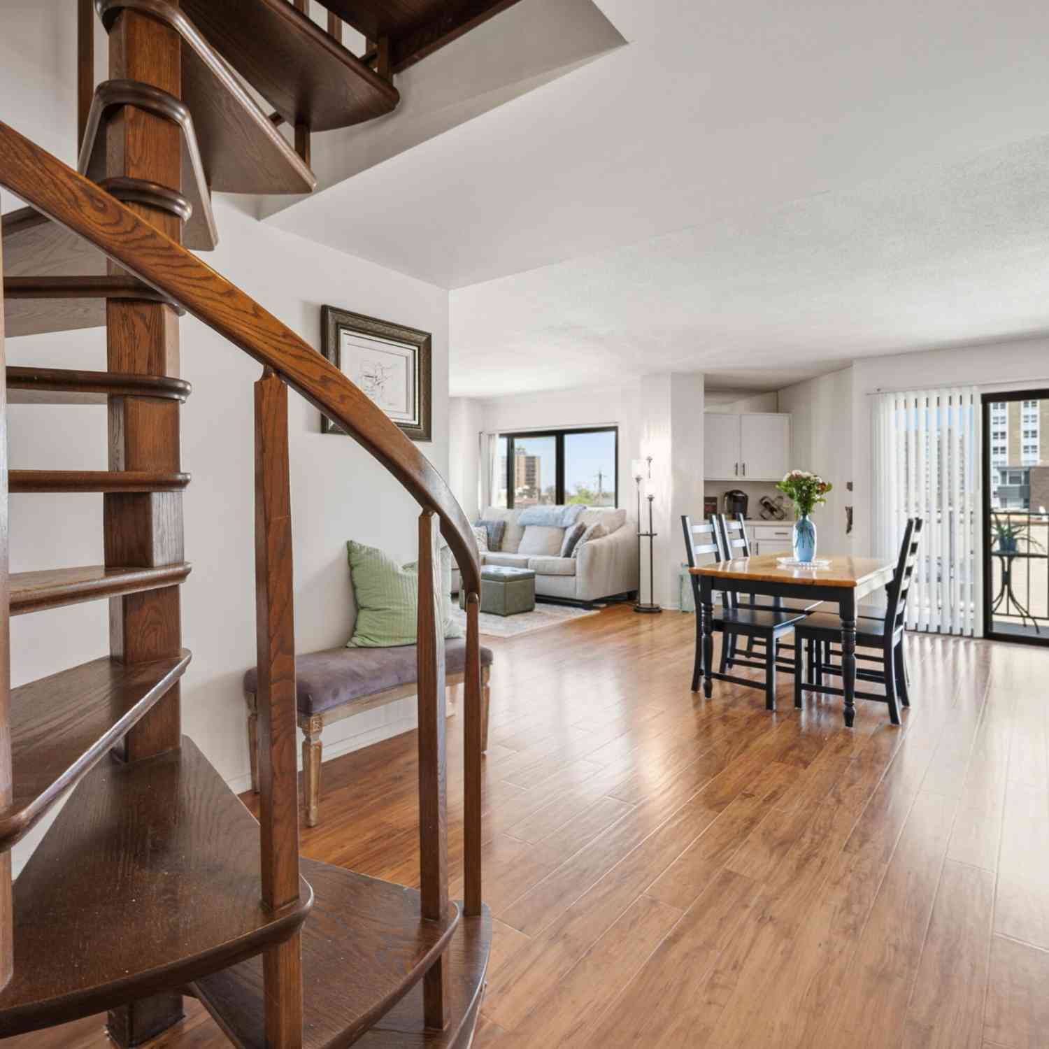 Condo For Sale - 1633 N Prospect #5D<br/> Milwaukee, WI 53202