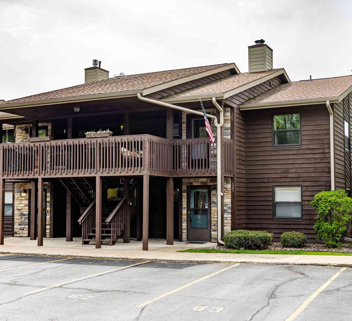 Condo For Sale - 1341 Lauderdale<br/> Onalaska, WI 54650