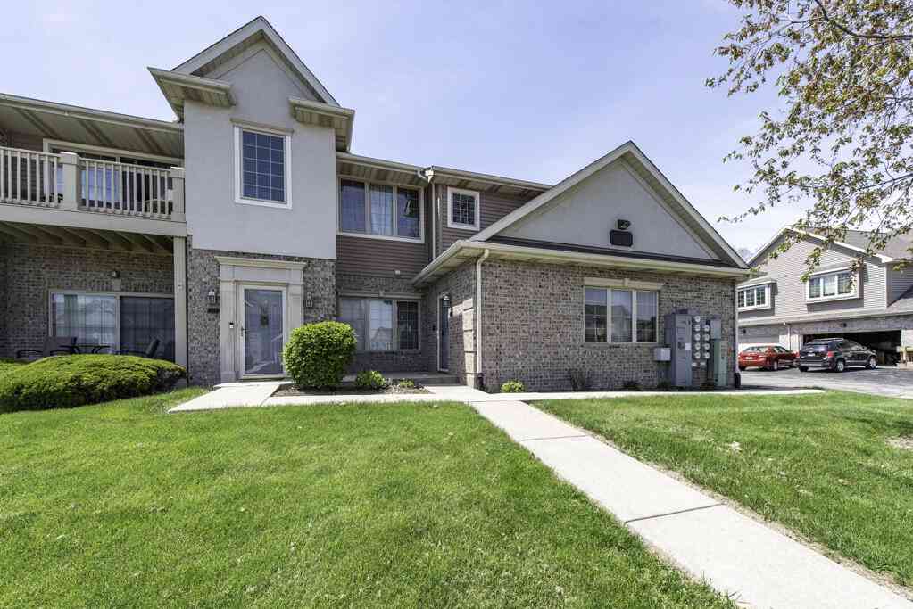 Condo For Sale - 3334 55th #128<br/> Kenosha, WI 53144