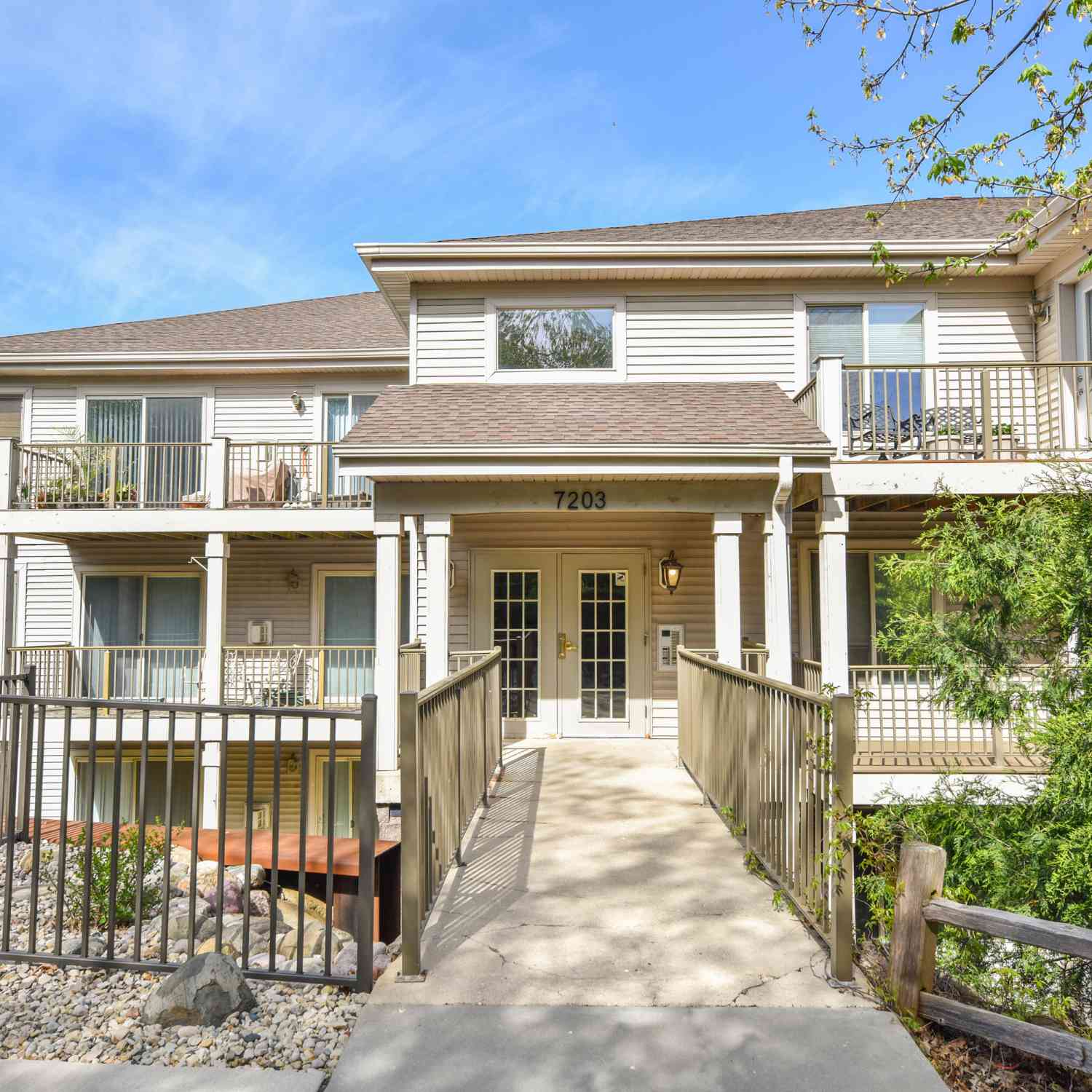 Condo For Sale - 7203 Mid Town #303<br/> Dane County, Madison, WI 53719