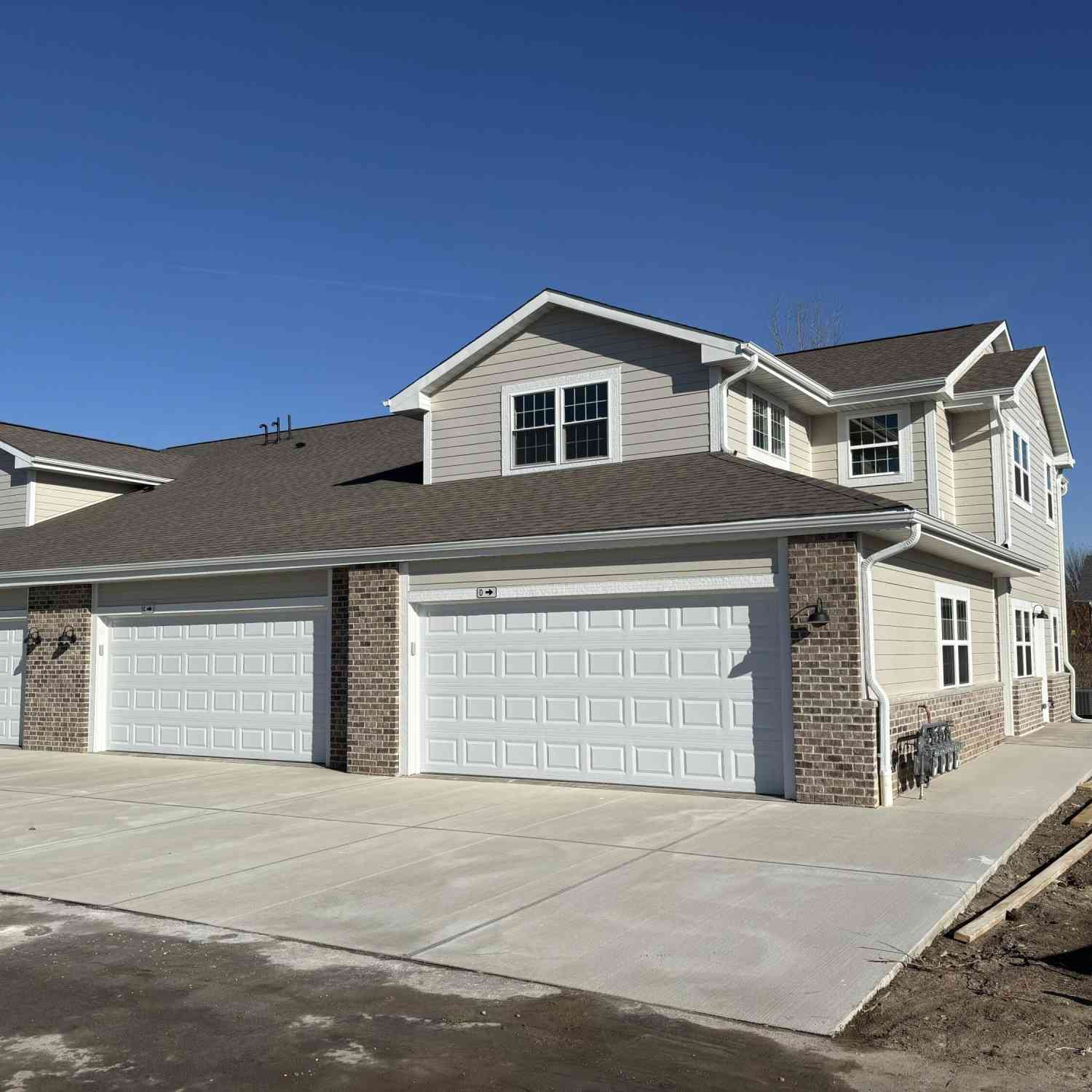 Condo For Sale - 465 Hillary #C<br/> Johnson Creek, WI 53038