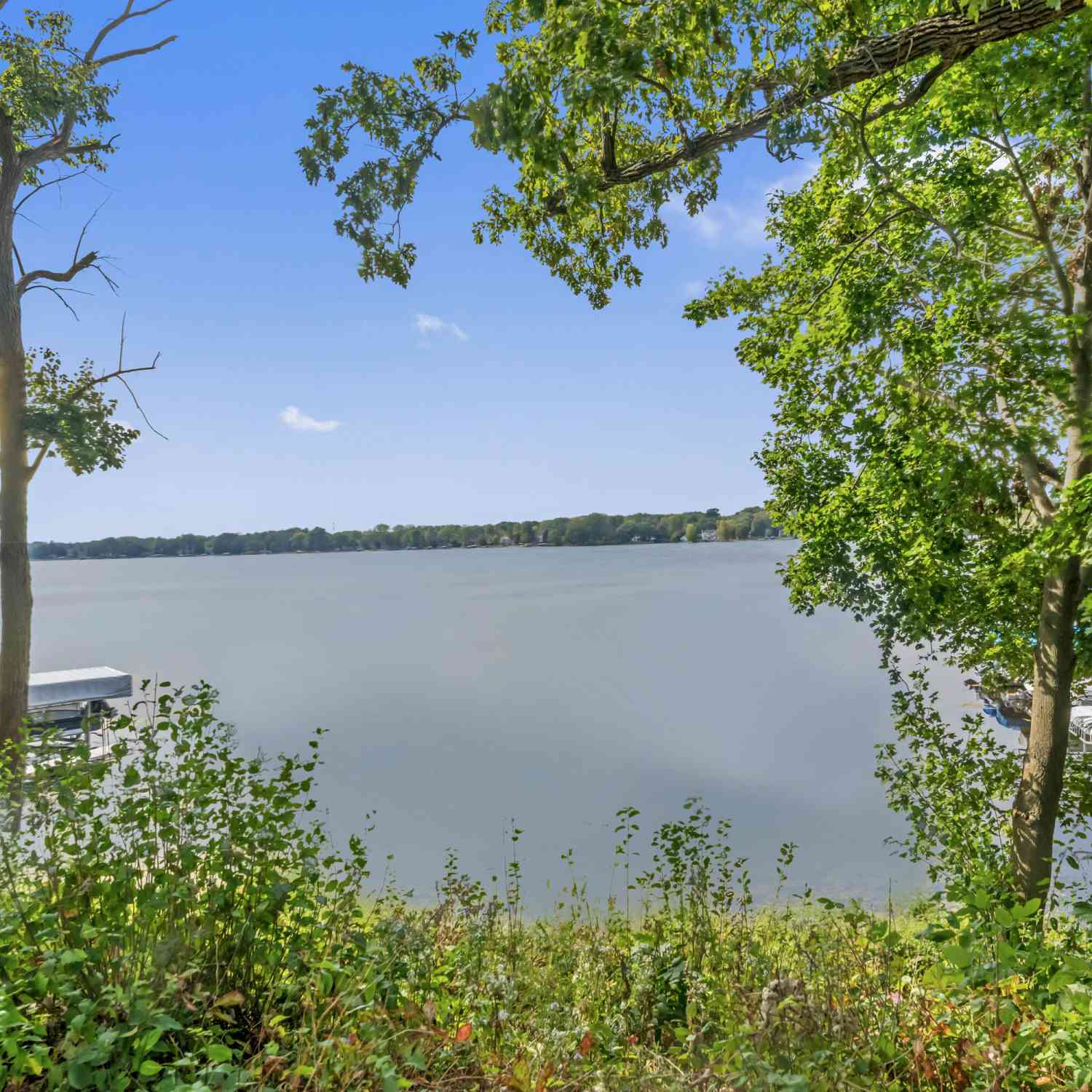 Condo For Sale - W315N7677 Highway 83 #16<br/> Merton, WI 53029