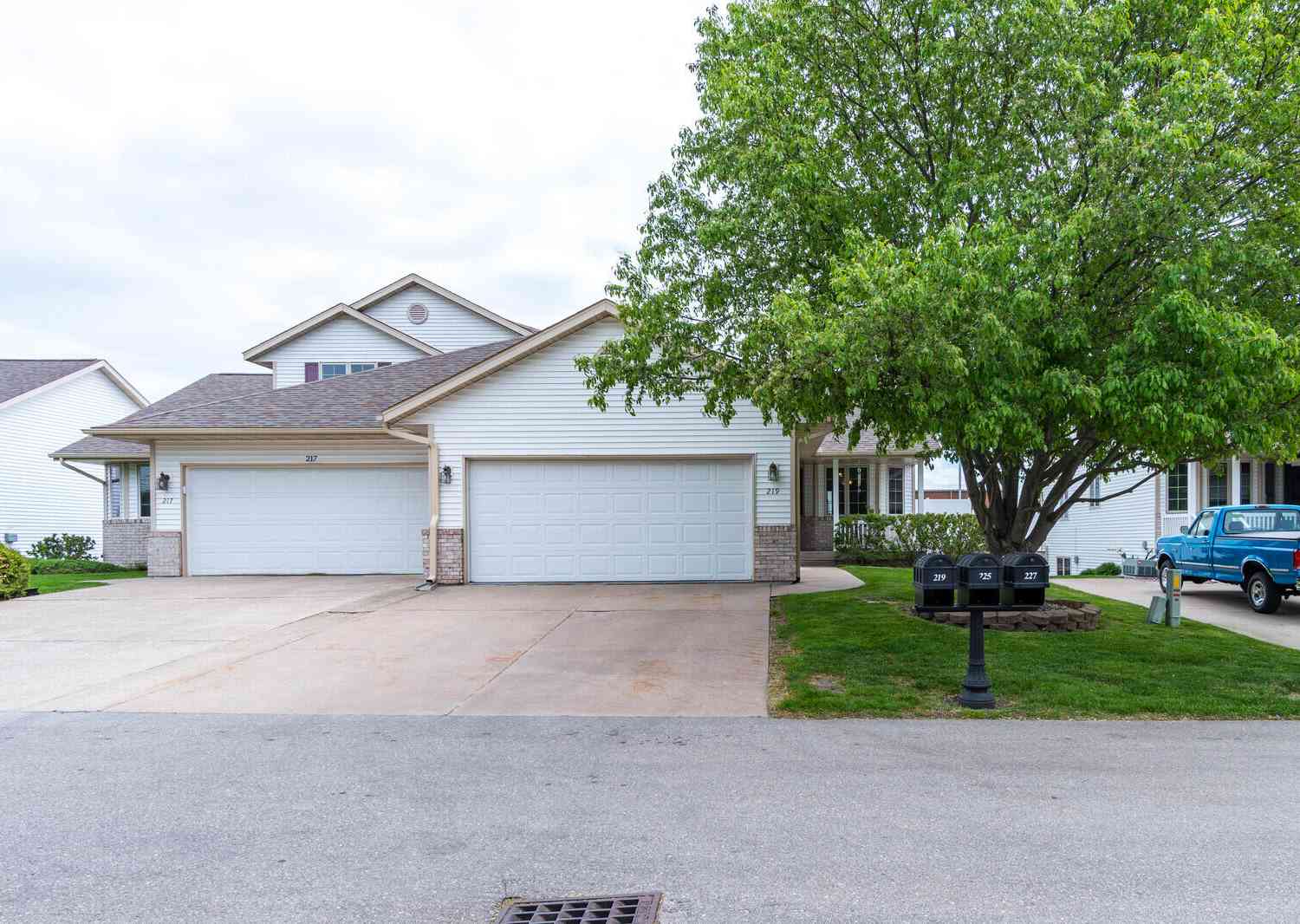 Condo For Sale - 219 Heritage<br/> Onalaska, WI 54650