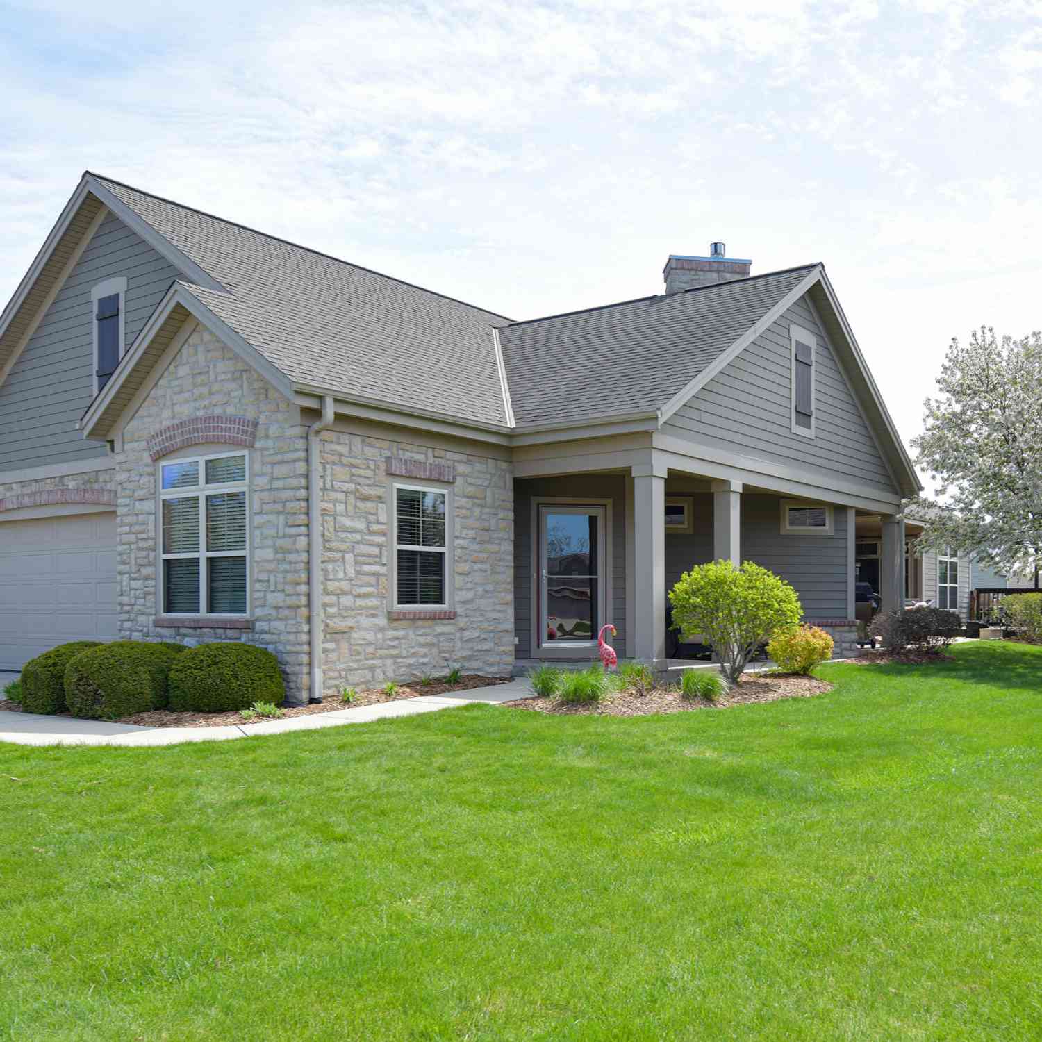 Condo For Sale - N114W17862 Blackstone<br/> Washington County, Germantown, WI 53022