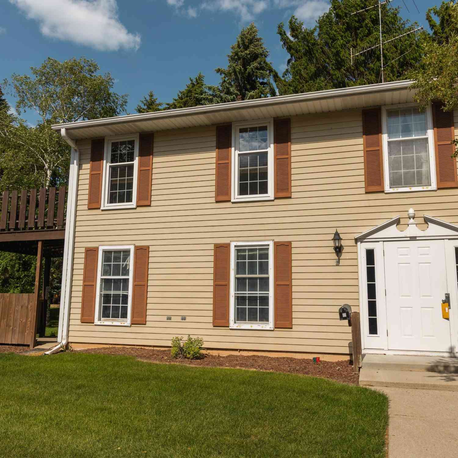 Condo For Sale - 3907 Country #C<br/> Sheboygan, WI 53081