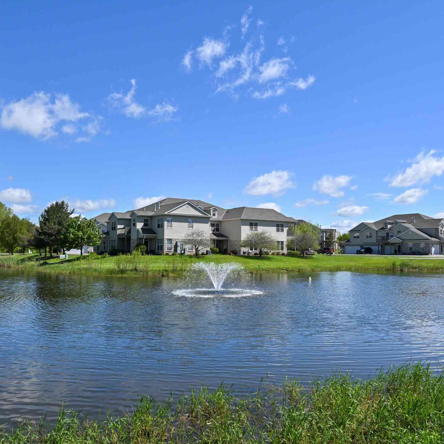 Condo For Sale - N16W26559 Meadowgrass #A<br/> Pewaukee, WI 53072