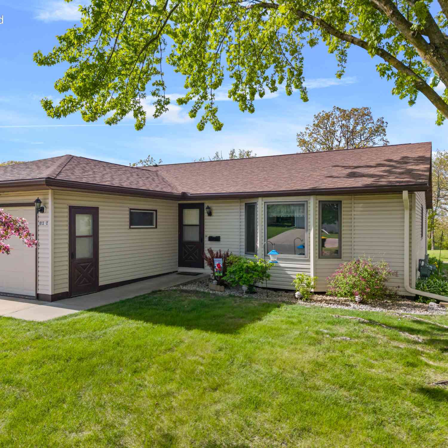 Condo For Sale - 813 Sprague #2<br/> Caledonia, MN 55921