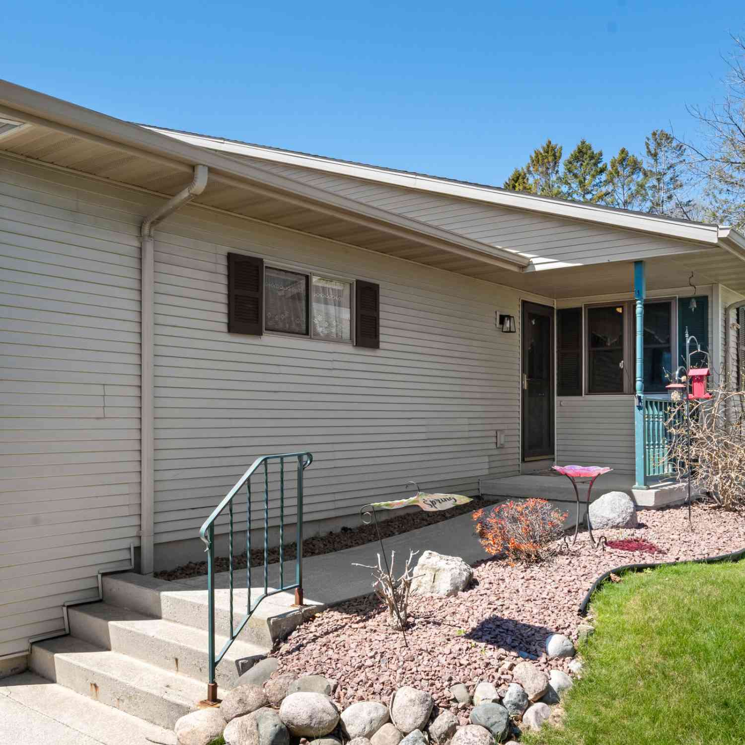 Condo For Sale - 2138 S 22nd<br/> Manitowoc, WI 54220