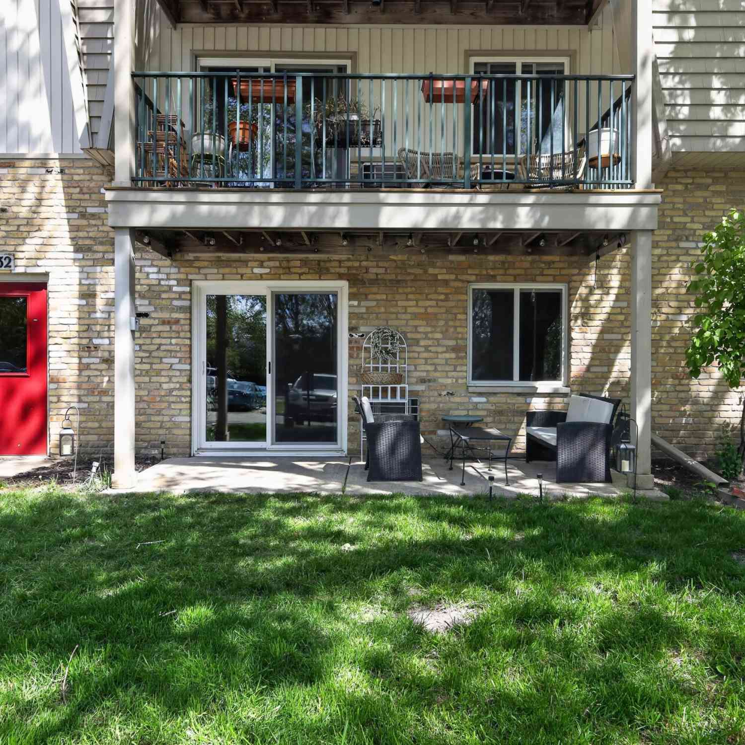 Condo For Sale - 4332 Melody #UNIT 6<br/> Dane County, Madison, WI 53704