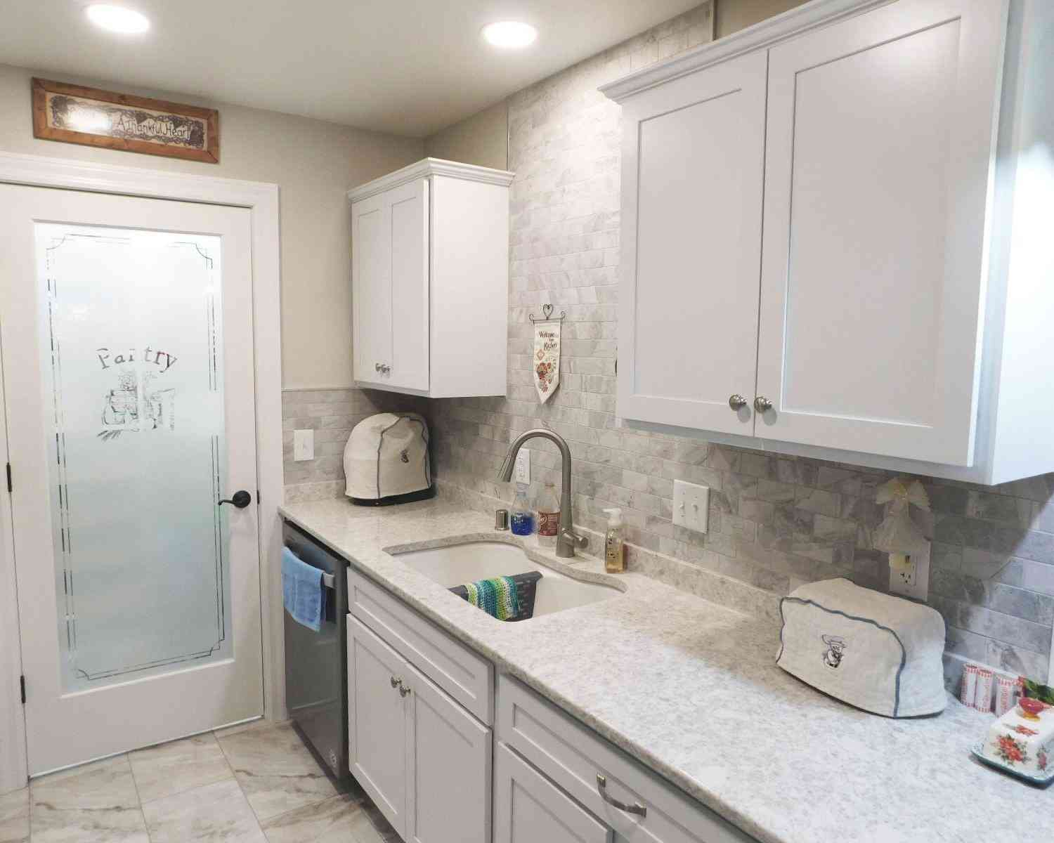 Condo For Sale - 151 N University #126<br/> West Bend, WI 53095