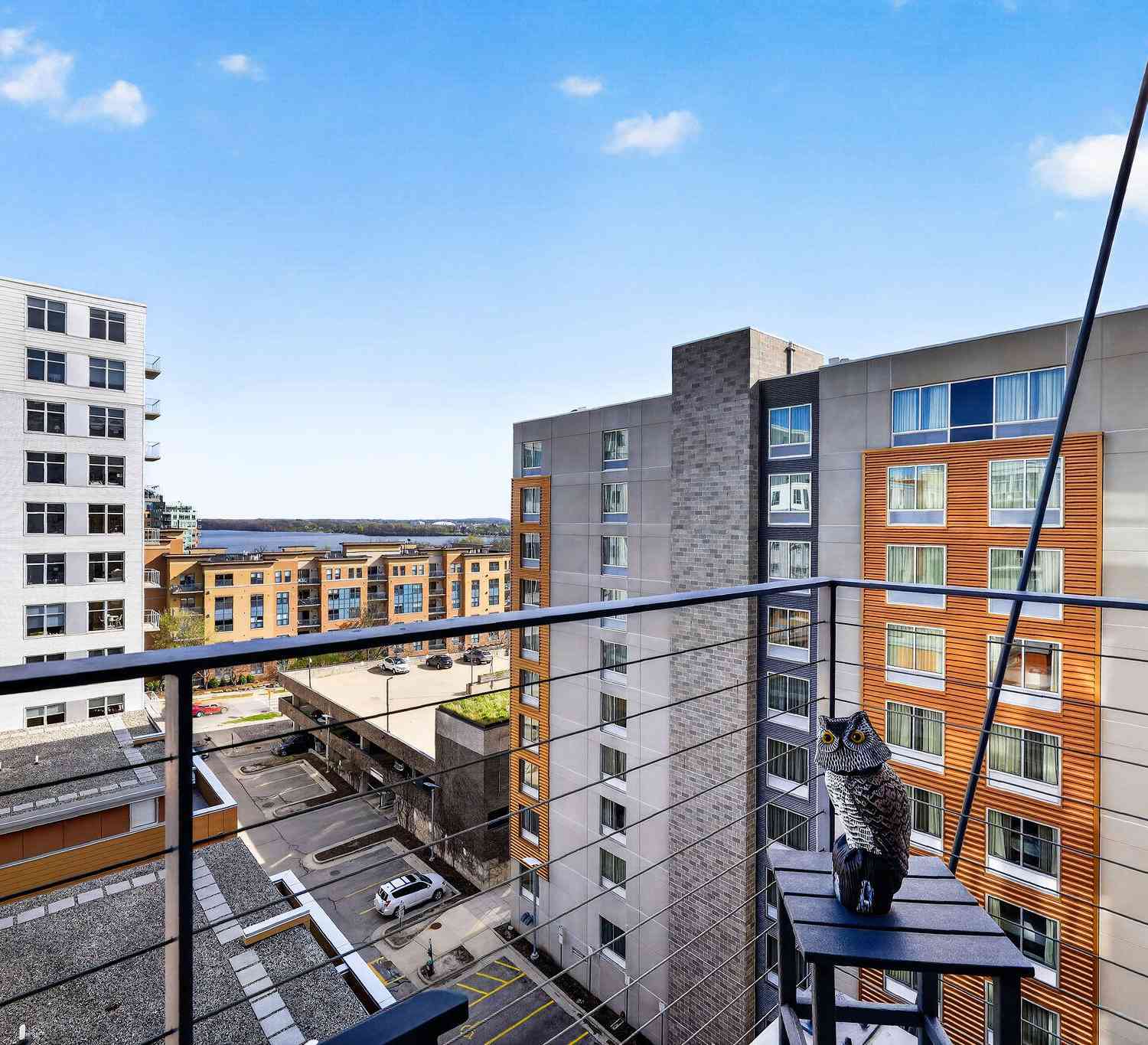 Condo For Sale - 309 W Washington #700<br/> Dane County, Madison, WI 53703