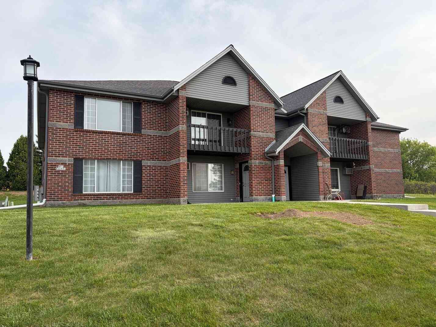 Condo For Sale - S75W16775 Jacob<br/> Muskego, WI 53150