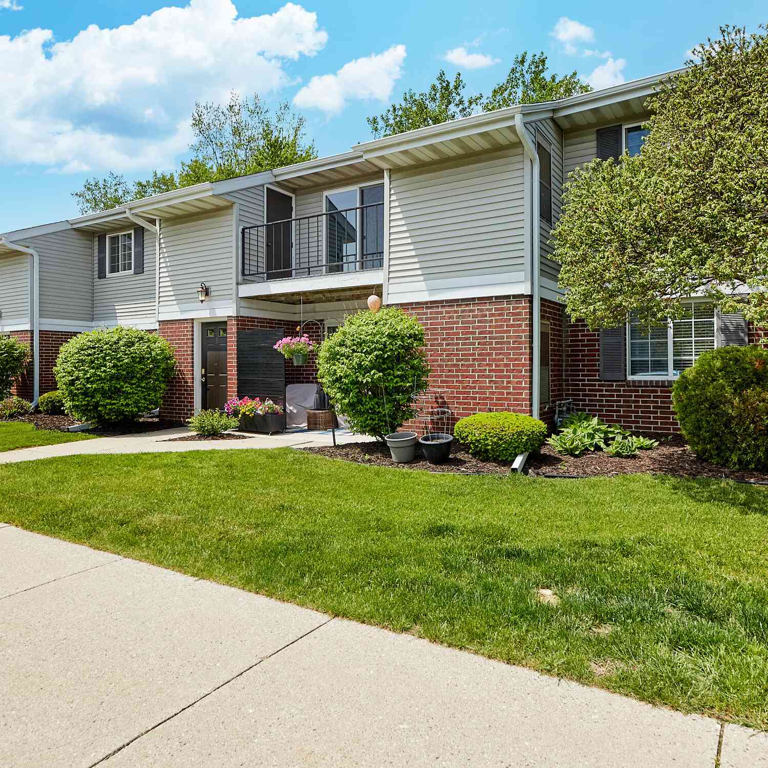 Condo For Sale - N110W17058 Ashbury #3<br/> Germantown, WI 53022