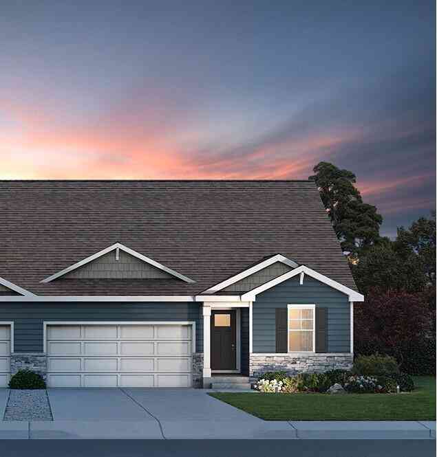 Condo For Sale - 802 Concord #A<br/> Burlington, WI 53105