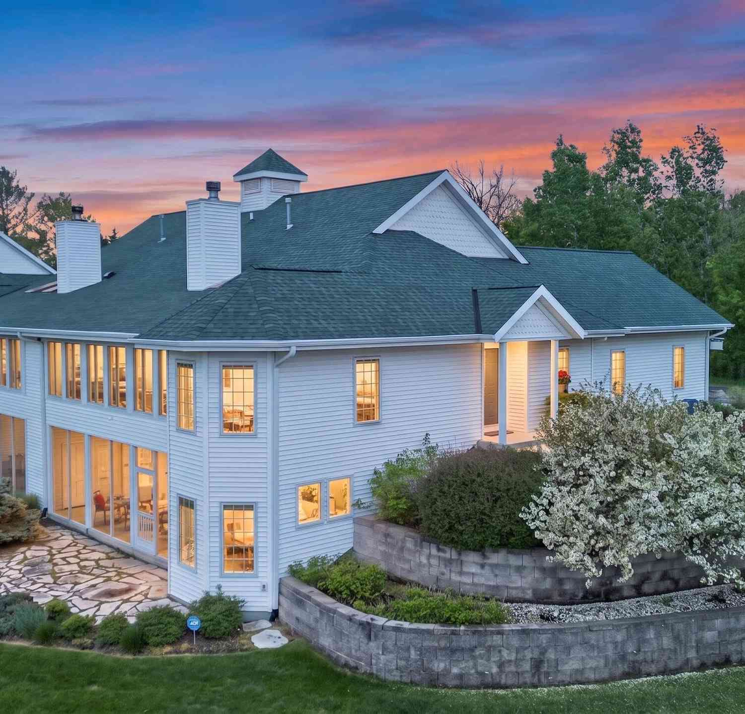 Condo For Sale - 480 Paulina<br/> Elkhart Lake, WI 53020
