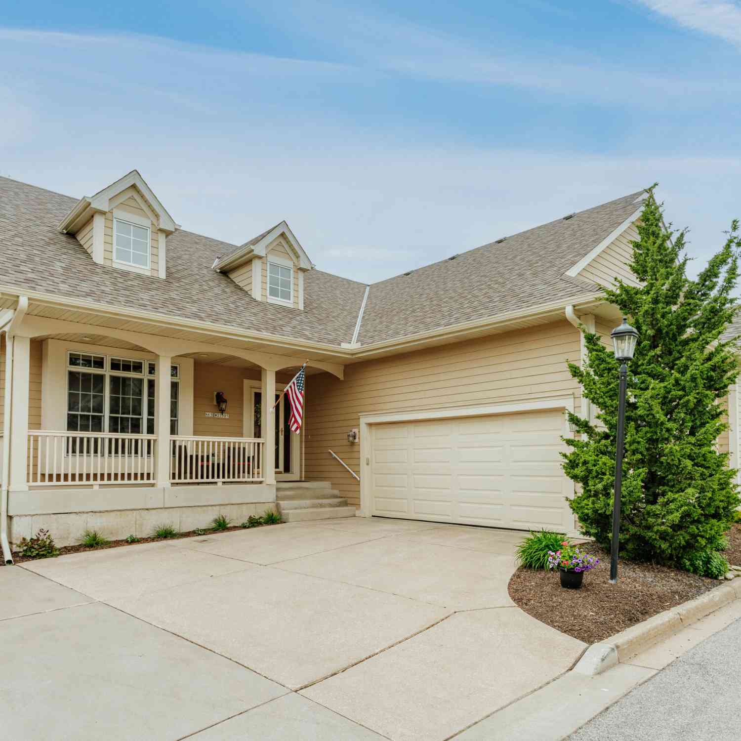 Condo For Sale - N63W23905 Terrace #6<br/> Sussex, WI 53089