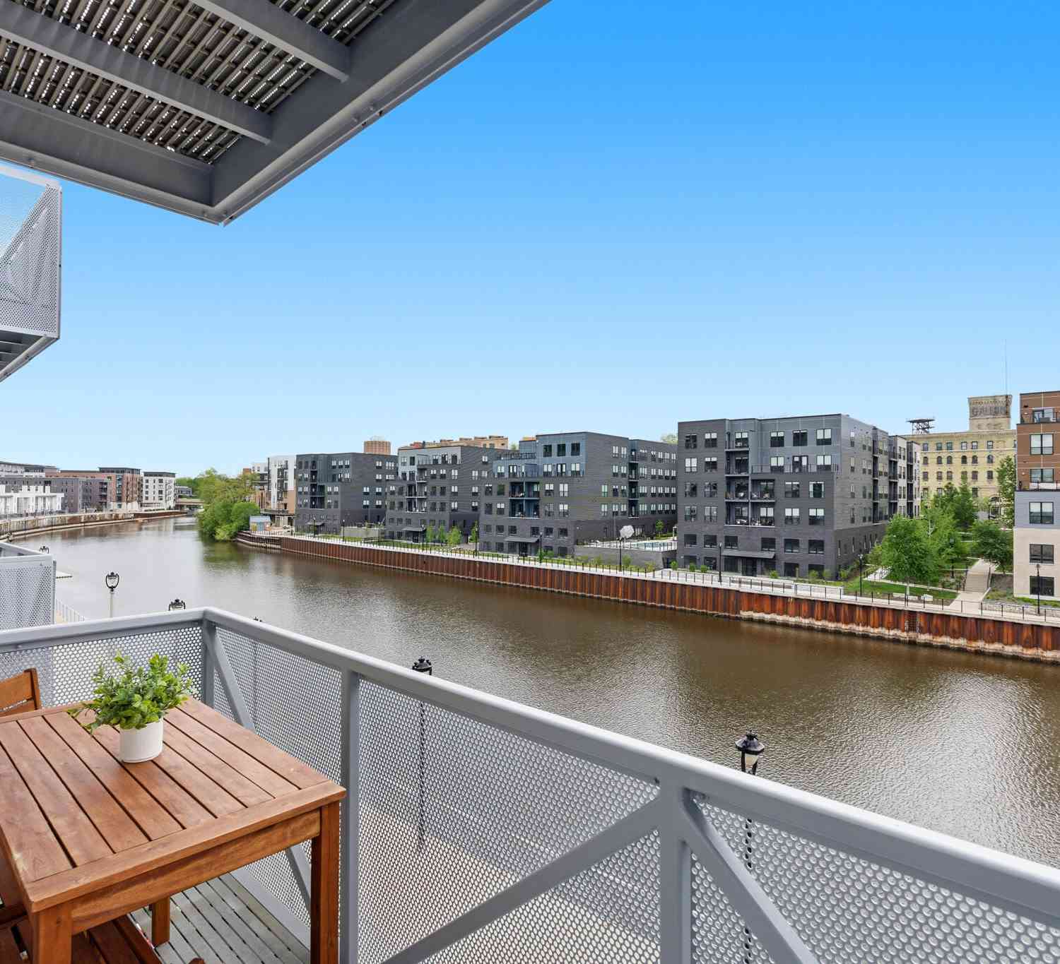 Condo For Sale - 1902 N Commerce #311<br/> Milwaukee County, Milwaukee, WI 53212