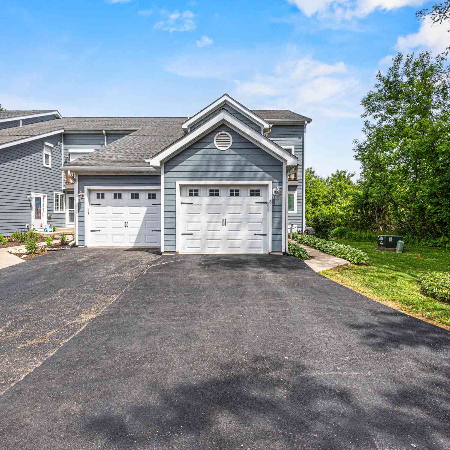 Condo For Sale - 355 Havenwood #8<br/> Lake Geneva, WI 53147