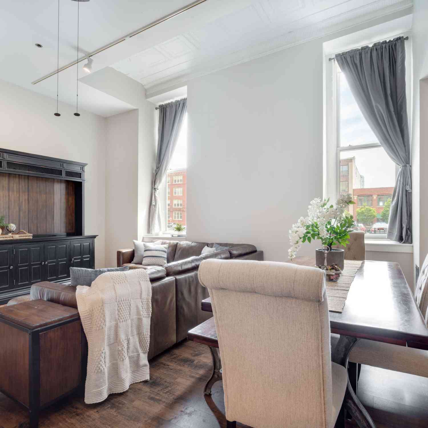 Condo For Sale - 234 N Broadway #115<br/> Milwaukee County, Milwaukee, WI 53202