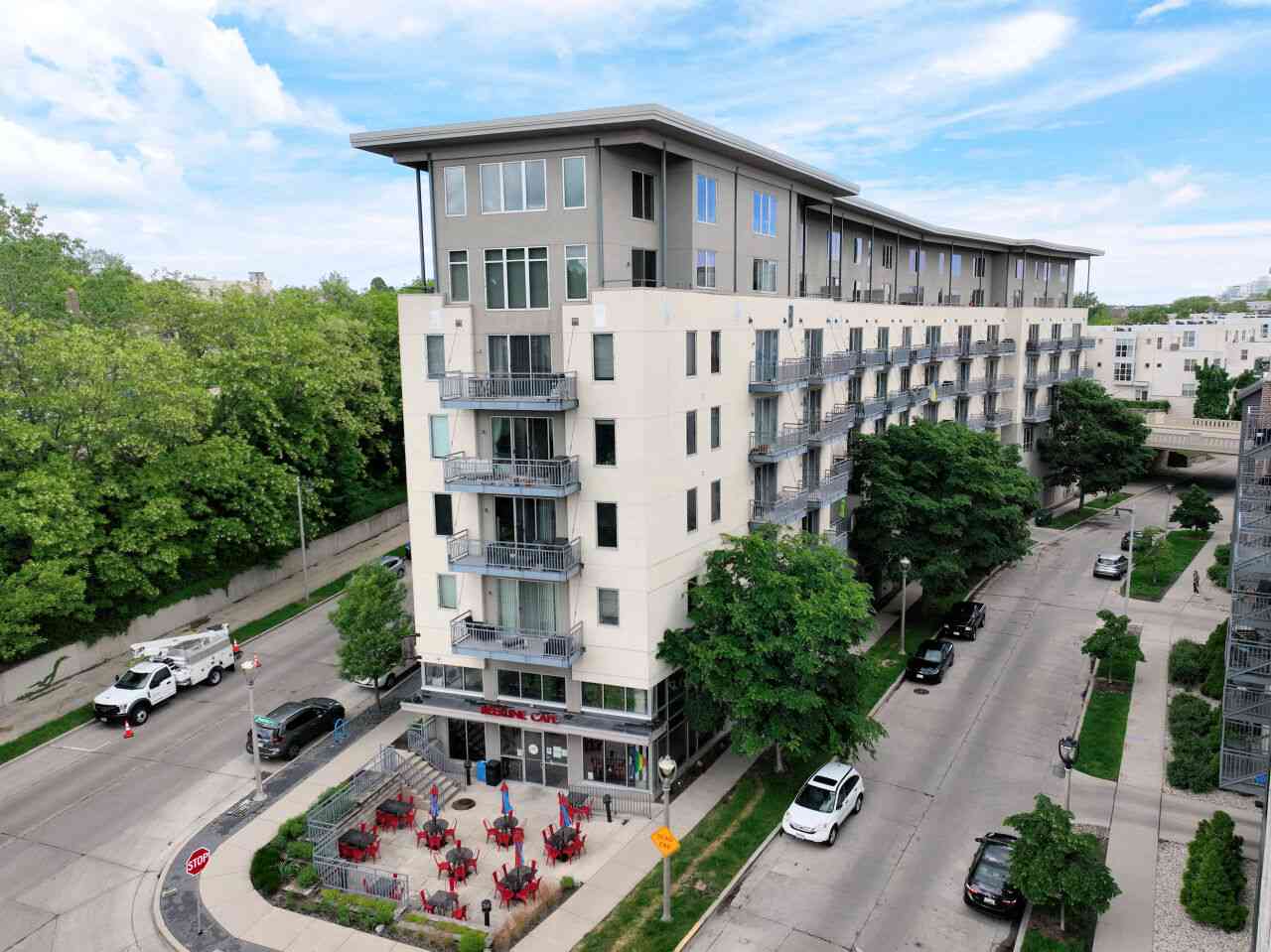 Condo For Sale - 2080 N Commerce #318<br/> Milwaukee County, Milwaukee, WI 53212