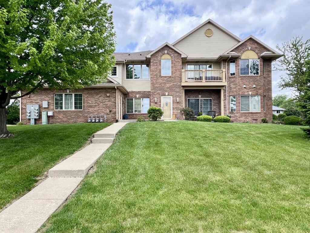 Condo For Sale - 3114 55th #163<br/> Kenosha, WI 53144