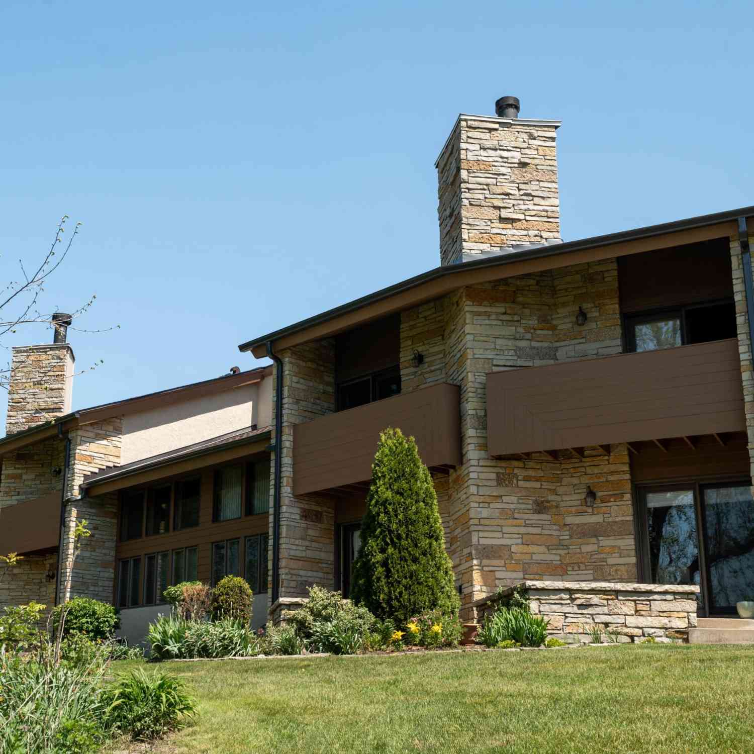 Condo For Sale - N89W16327 Main #A7<br/> Menomonee Falls, WI 53051