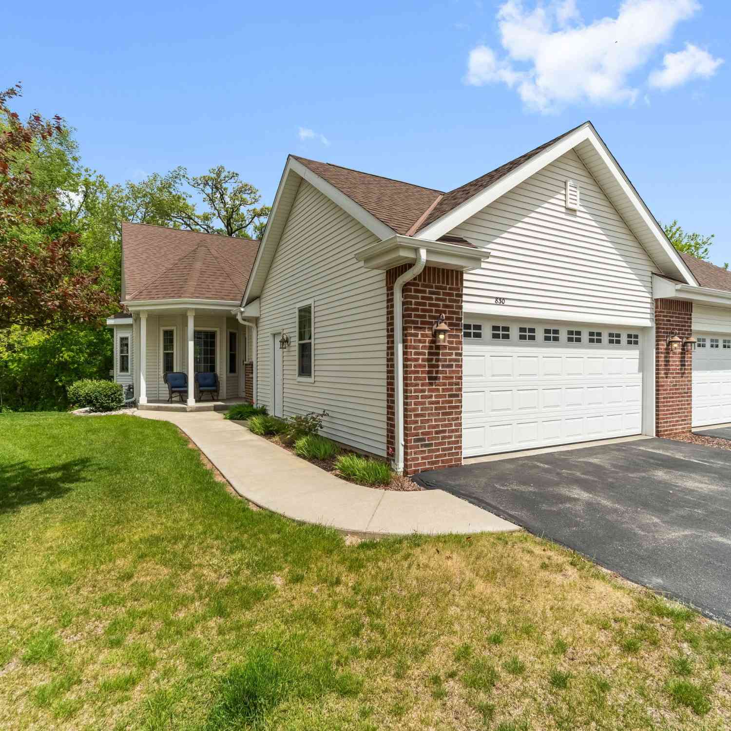 Condo For Sale - 830 Elise<br/> Waukesha, WI 53189