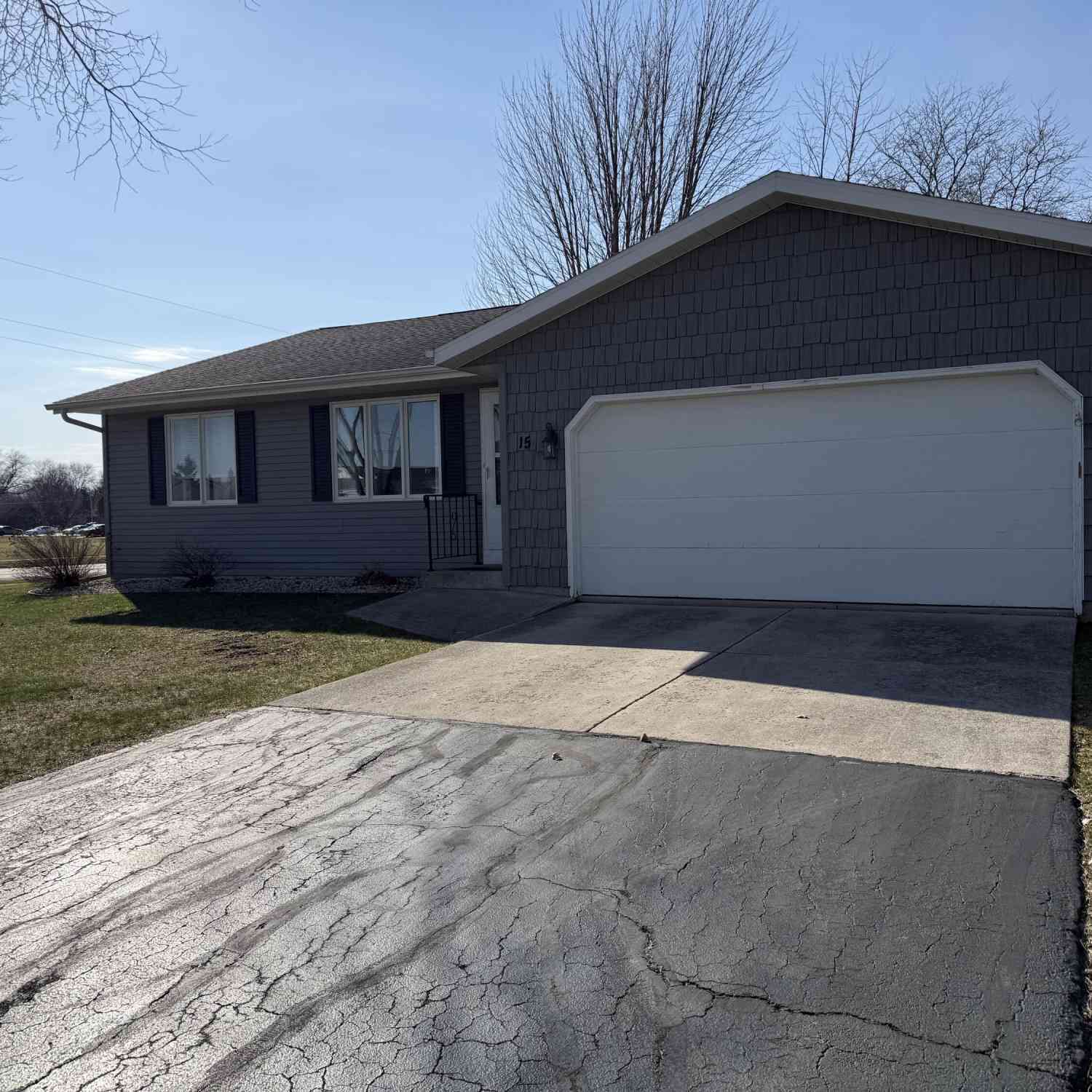 Condo For Sale - 15 Heritage #10<br/> Fond Du Lac County, Fond Du Lac, WI 54935