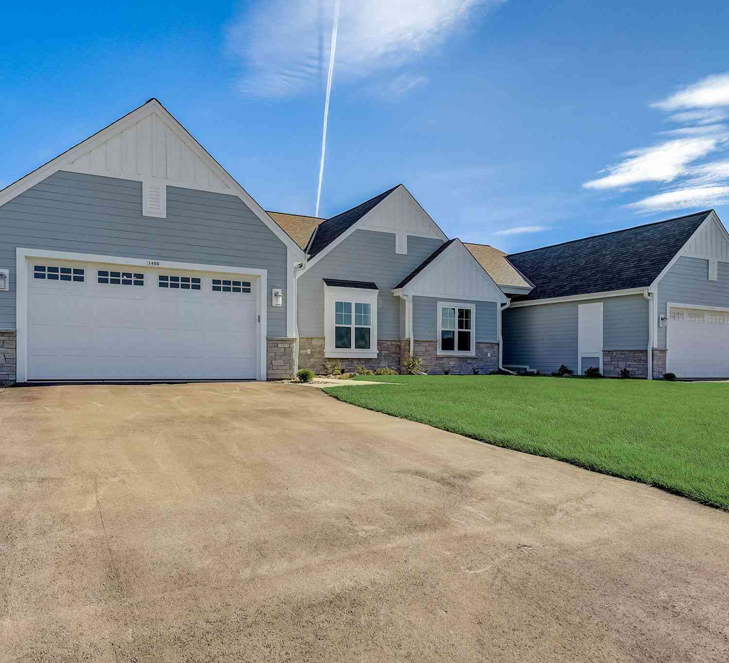 Condo For Sale - 1374 Prairie Creek #19C<br/> Oconomowoc, WI 53066