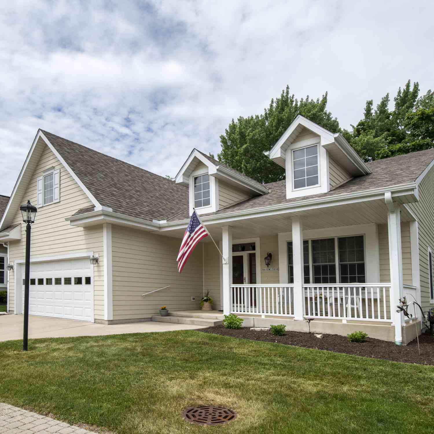 Condo For Sale - N63W23898 Terrace #17<br/> Sussex, WI 53089