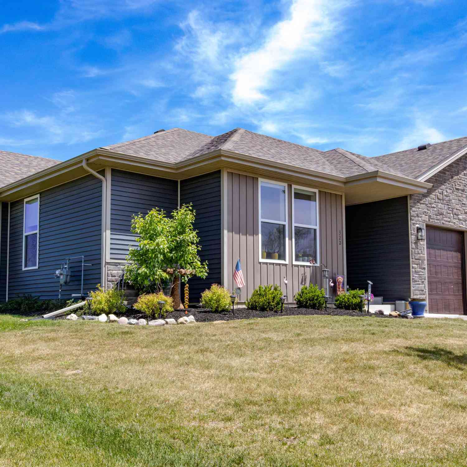 Condo For Sale - 322 Stricker #20<br/> Edgerton, WI 53534