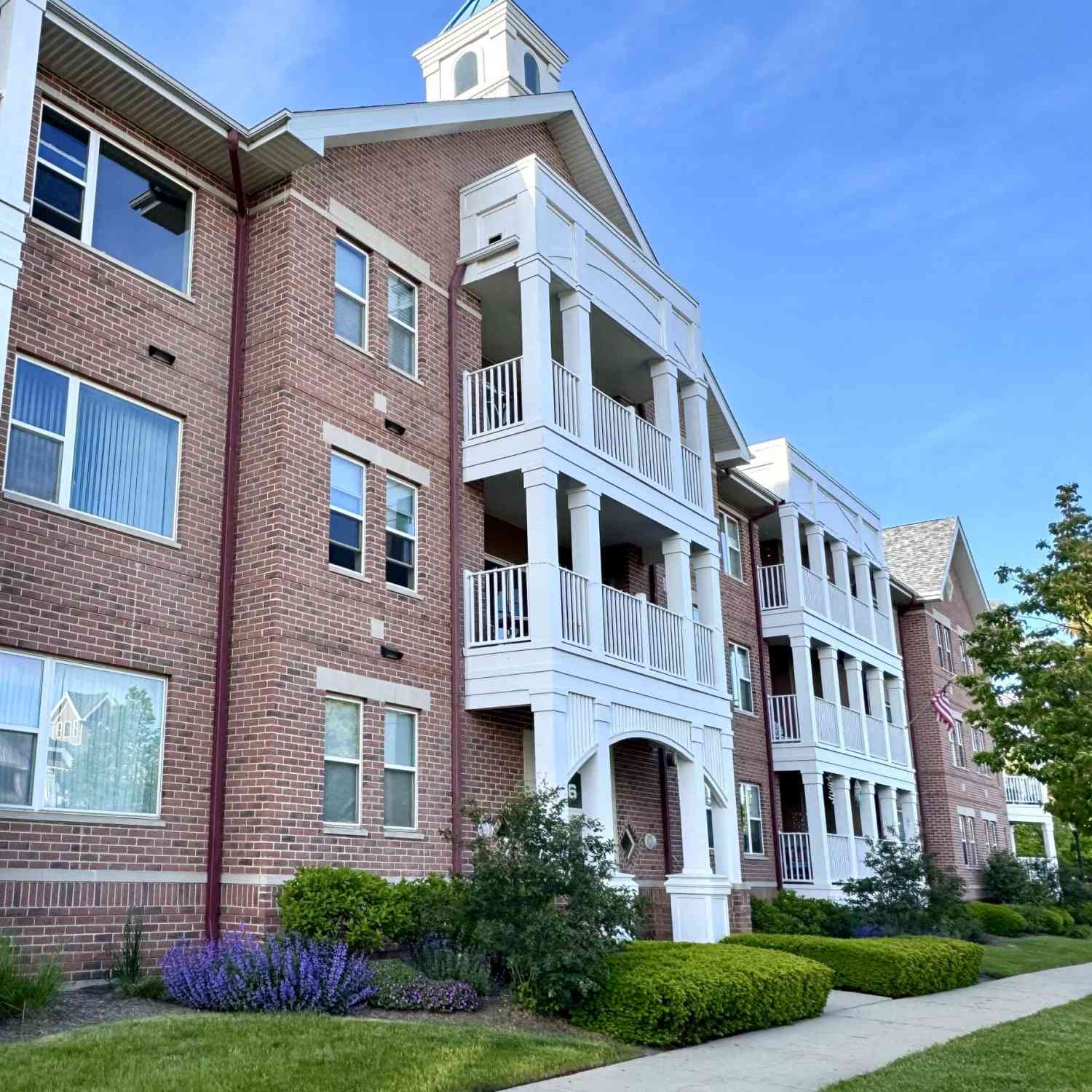 Condo For Sale - 316 56th #210<br/> Kenosha, WI 53140
