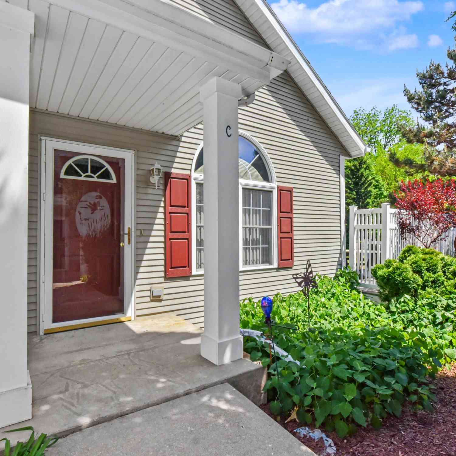 Condo For Sale - 2815 Edwards #C<br/> East Troy, WI 53120