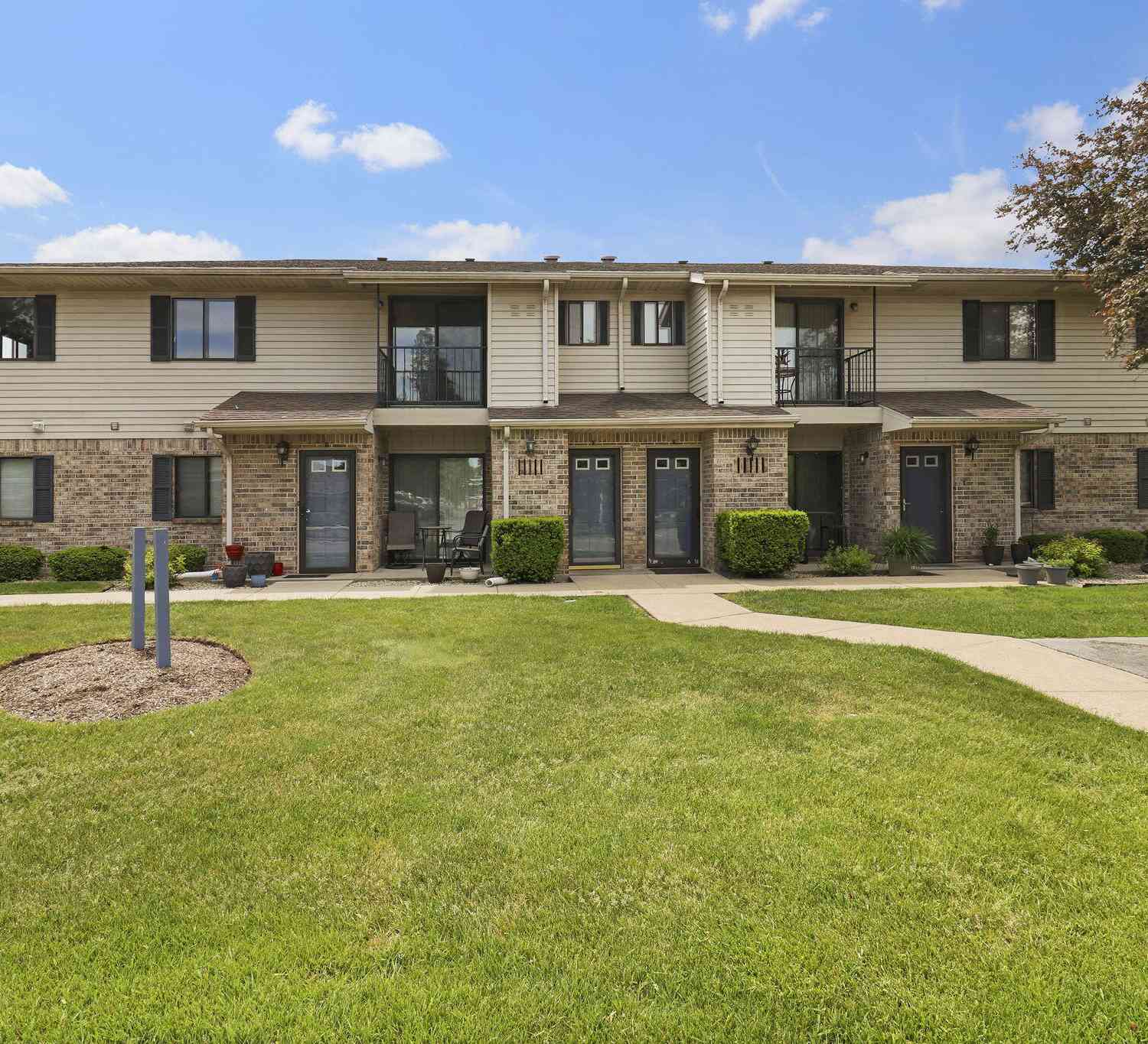 Condo For Sale - 3938 81st #F<br/> Kenosha, WI 53142